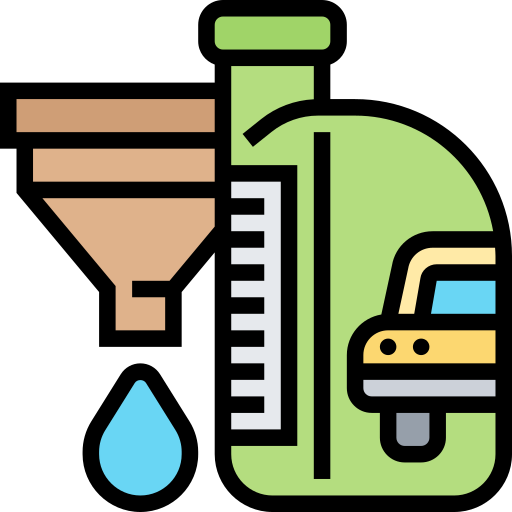 Transmission Fluid Flush image