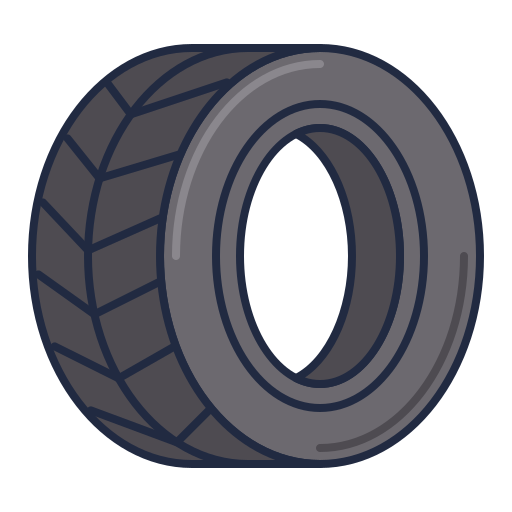 Tire service image